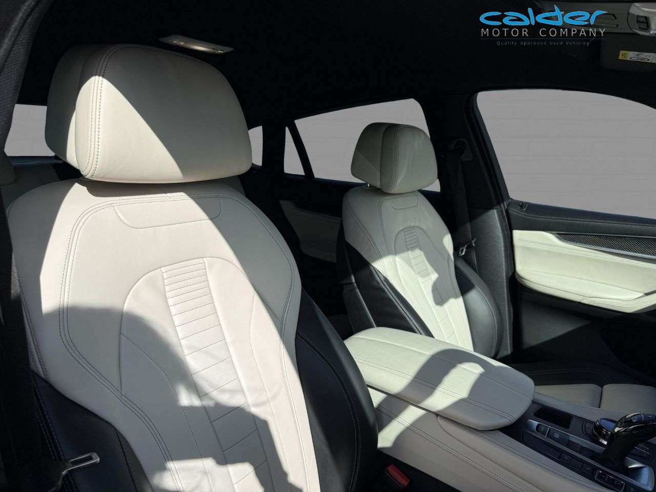 2018 BMW X6 2018 BMW X6