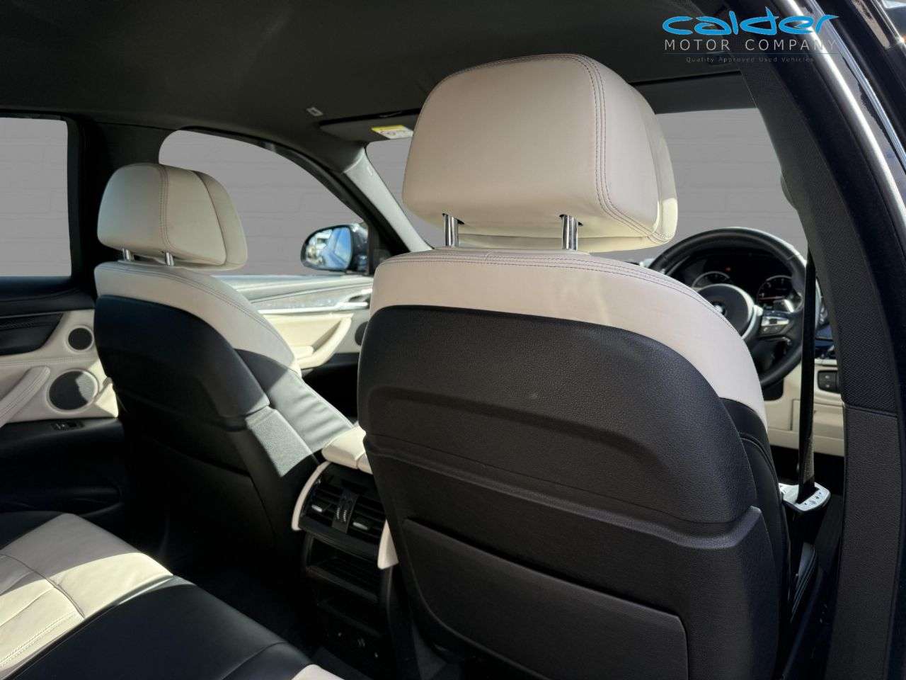 2018 BMW X6 2018 BMW X6