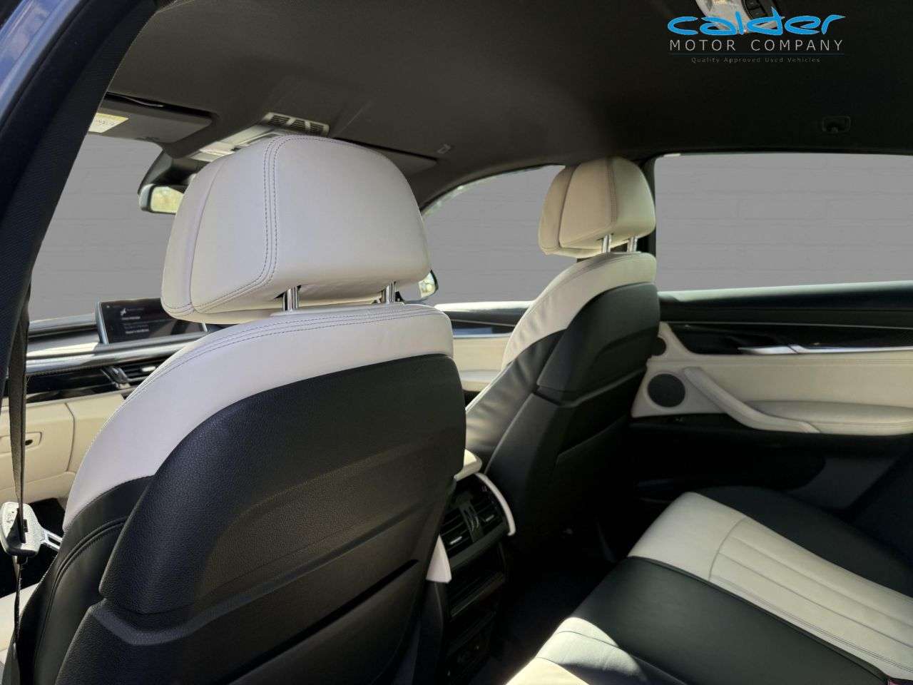 2018 BMW X6 2018 BMW X6