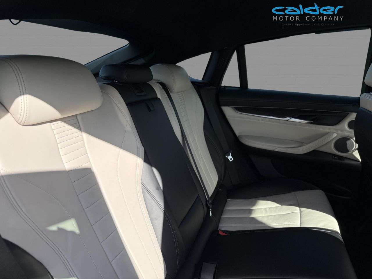 2018 BMW X6 2018 BMW X6