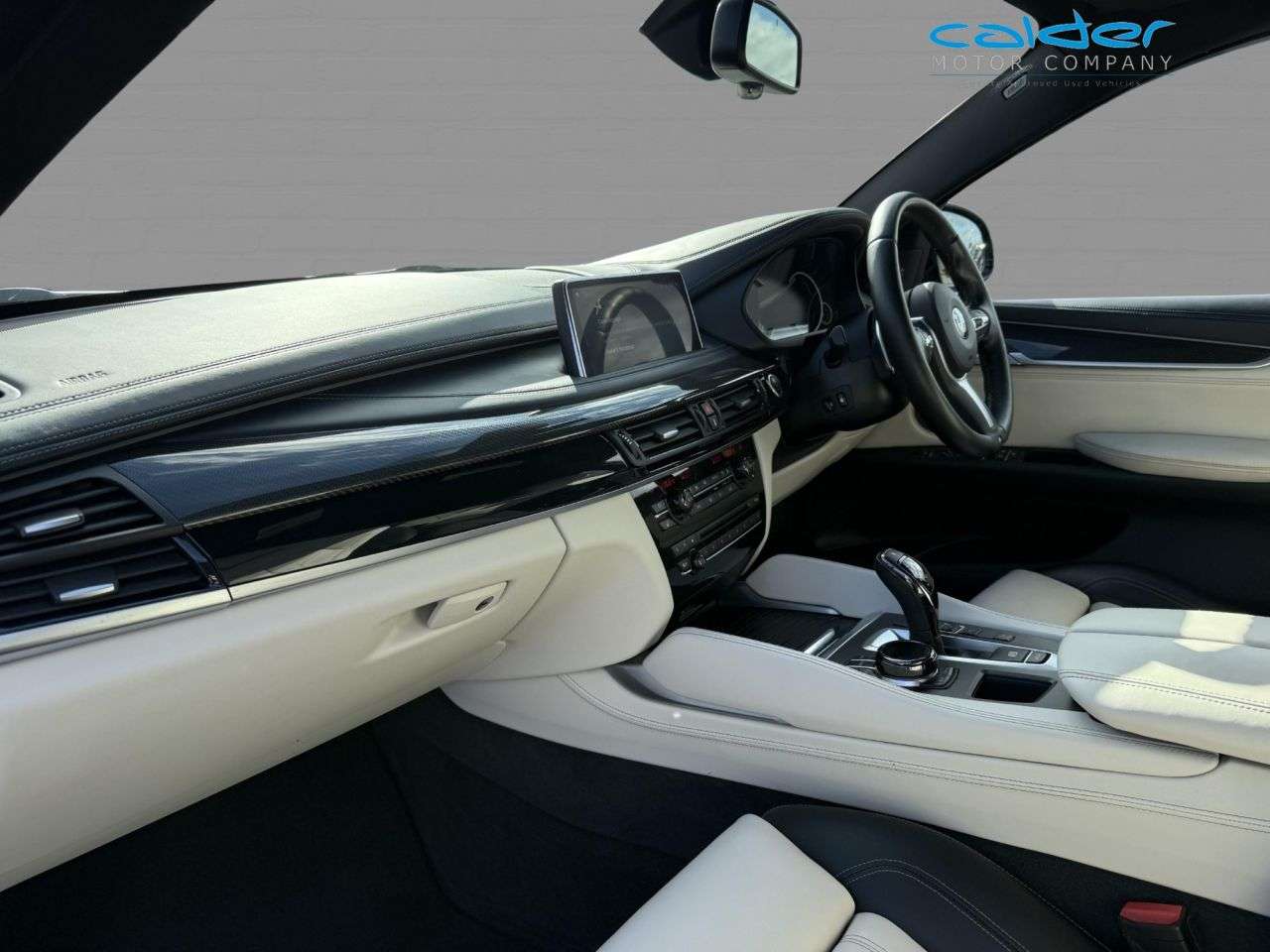 2018 BMW X6 2018 BMW X6