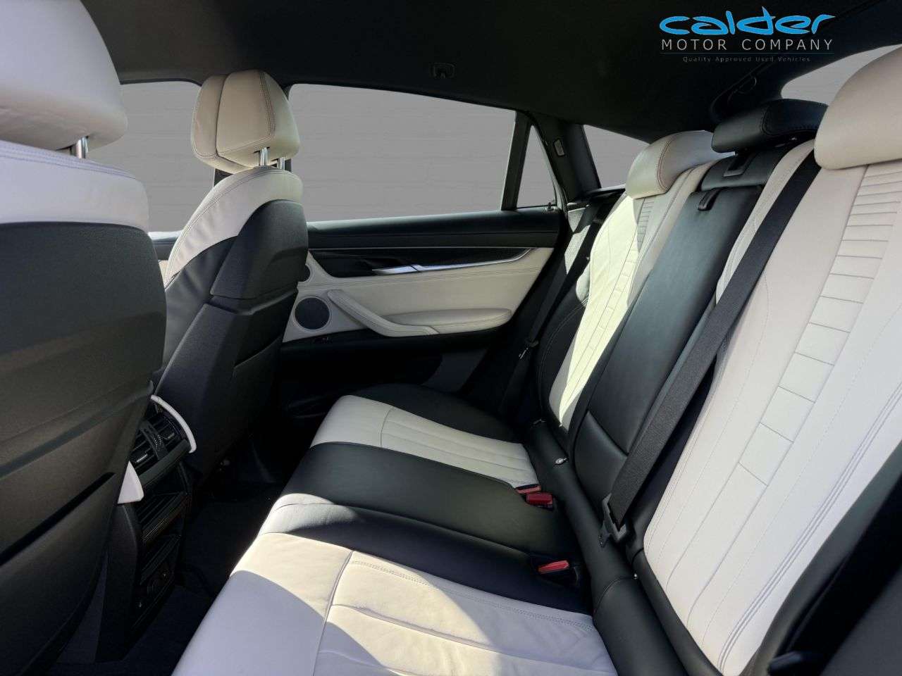 2018 BMW X6 2018 BMW X6