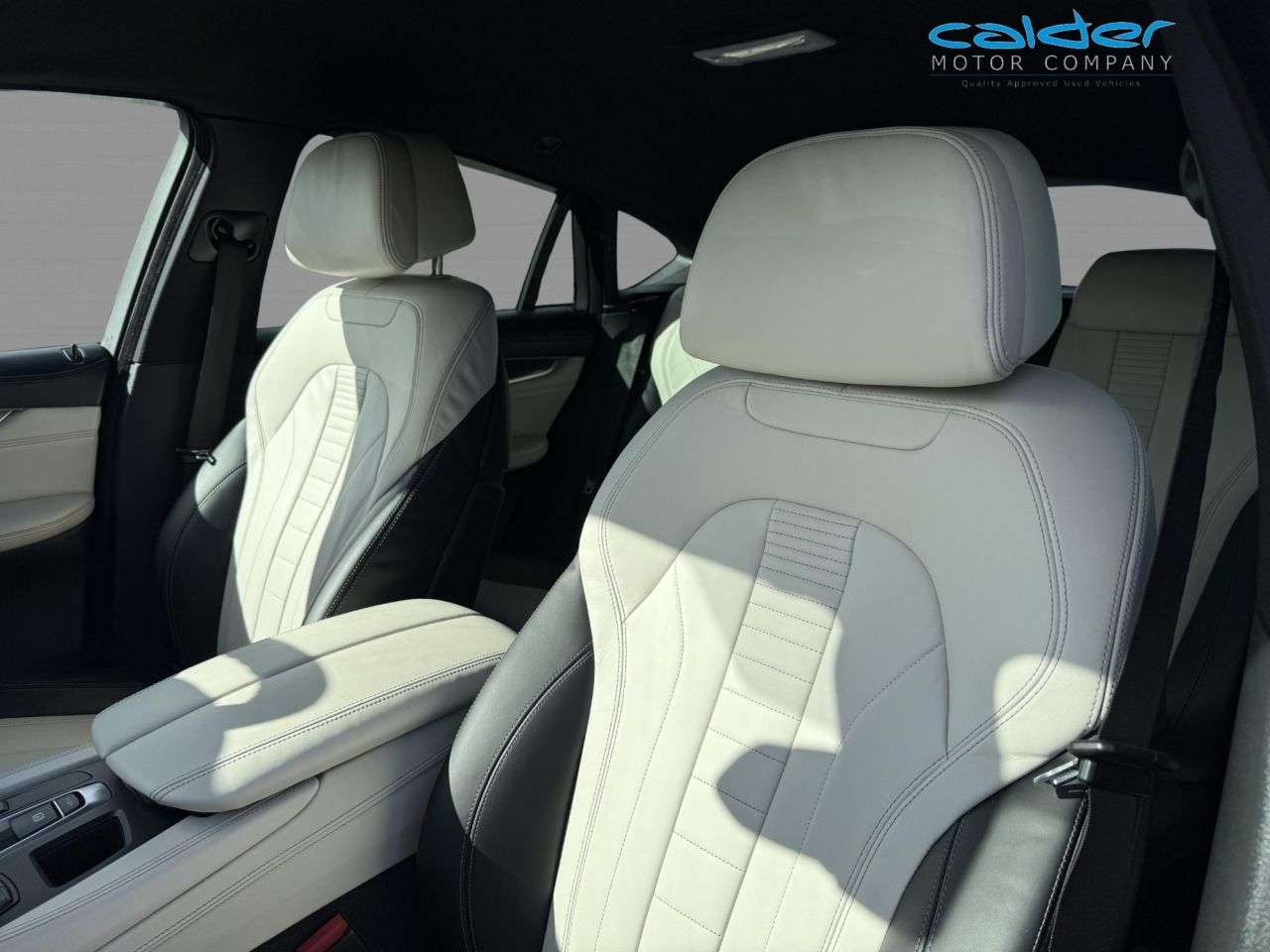 2018 BMW X6 2018 BMW X6