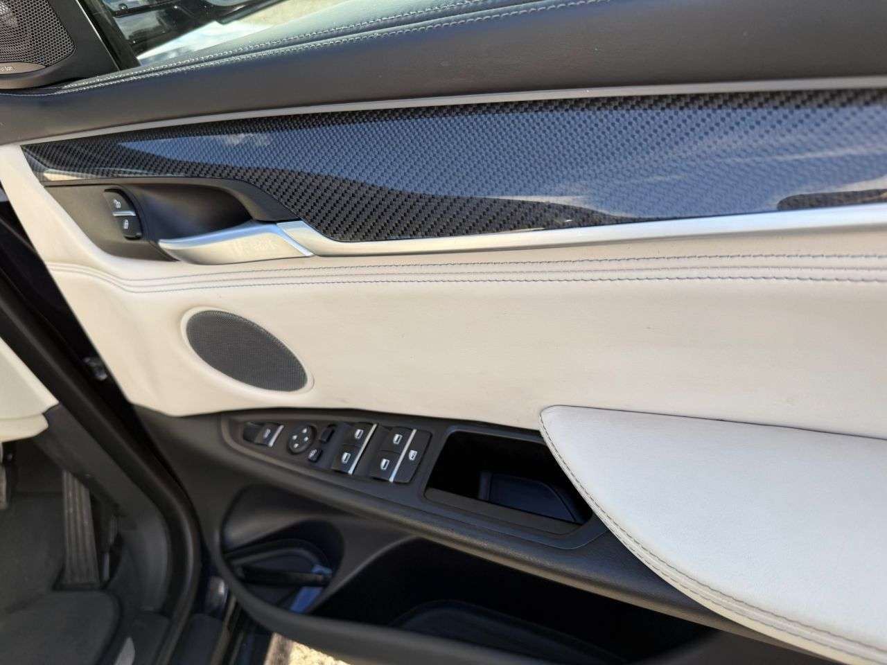 2018 BMW X6 2018 BMW X6