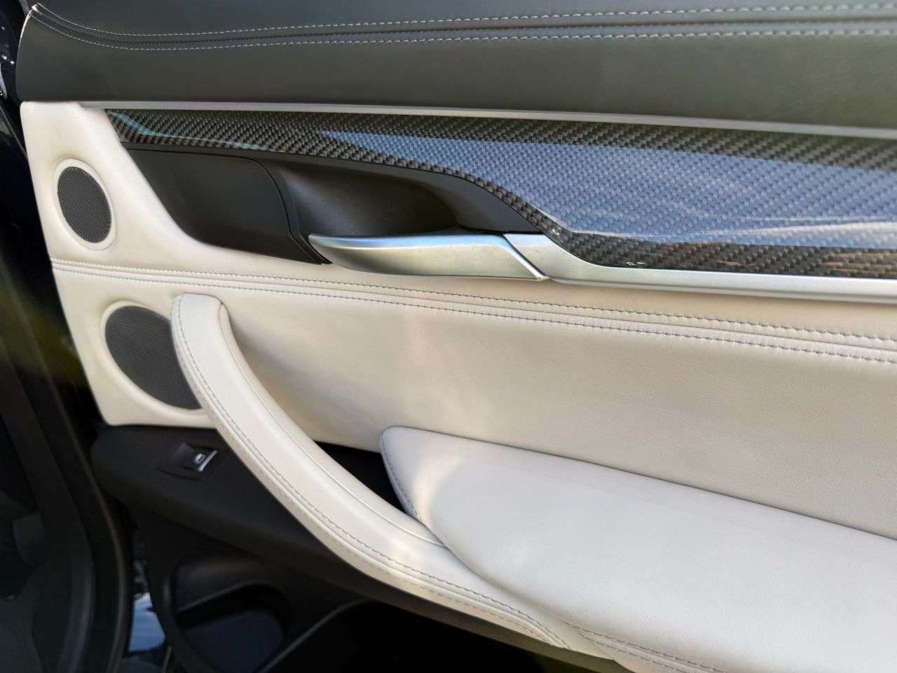 2018 BMW X6 2018 BMW X6