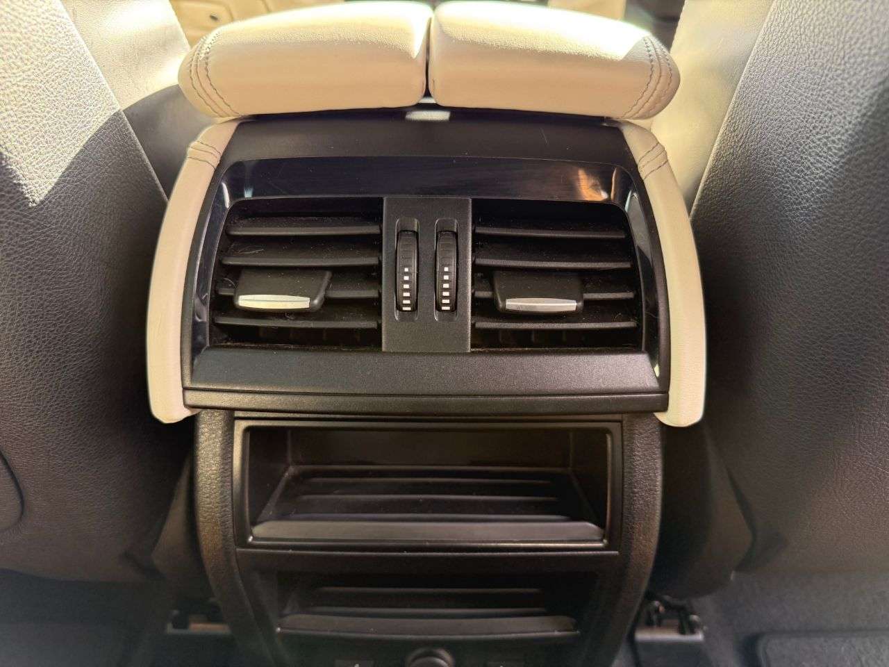 2018 BMW X6 2018 BMW X6