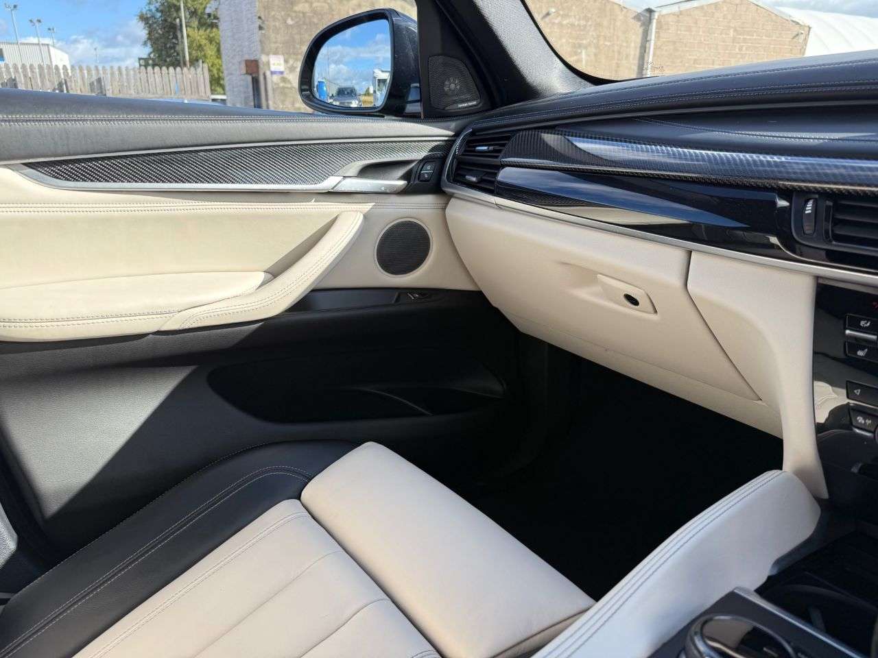 2018 BMW X6 2018 BMW X6