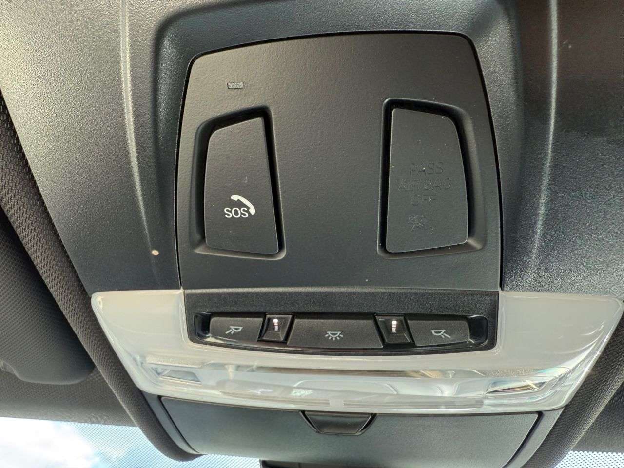 2018 BMW X6 2018 BMW X6