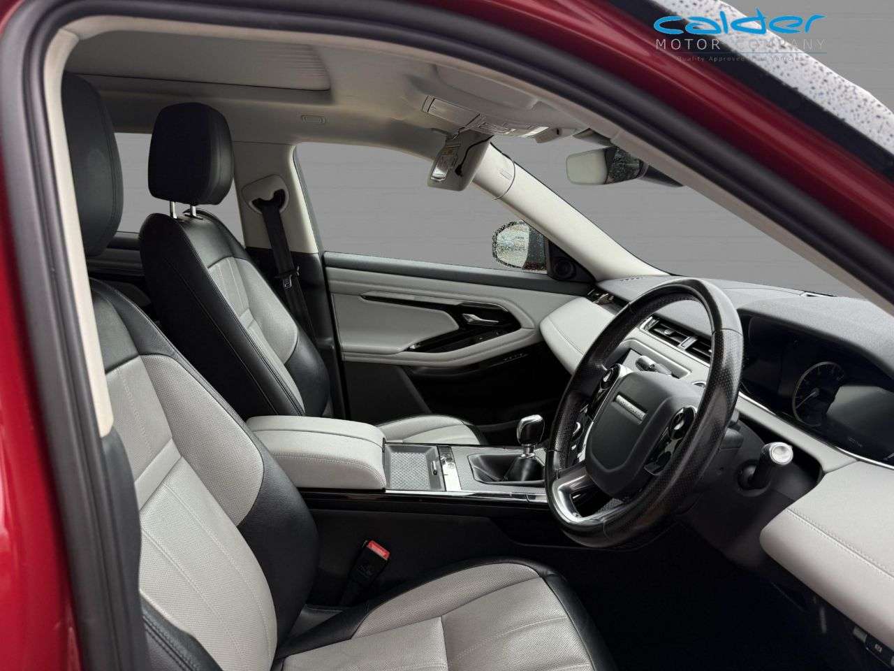 2020 LAND ROVER RANGE ROVER EVOQUE 2020 LAND ROVER RANGE ROVER EVOQUE