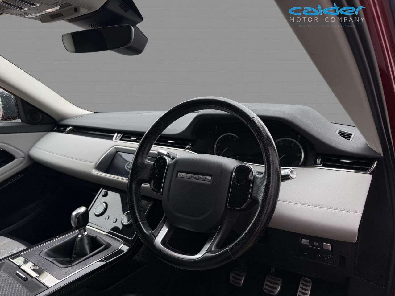 2020 LAND ROVER RANGE ROVER EVOQUE 2020 LAND ROVER RANGE ROVER EVOQUE