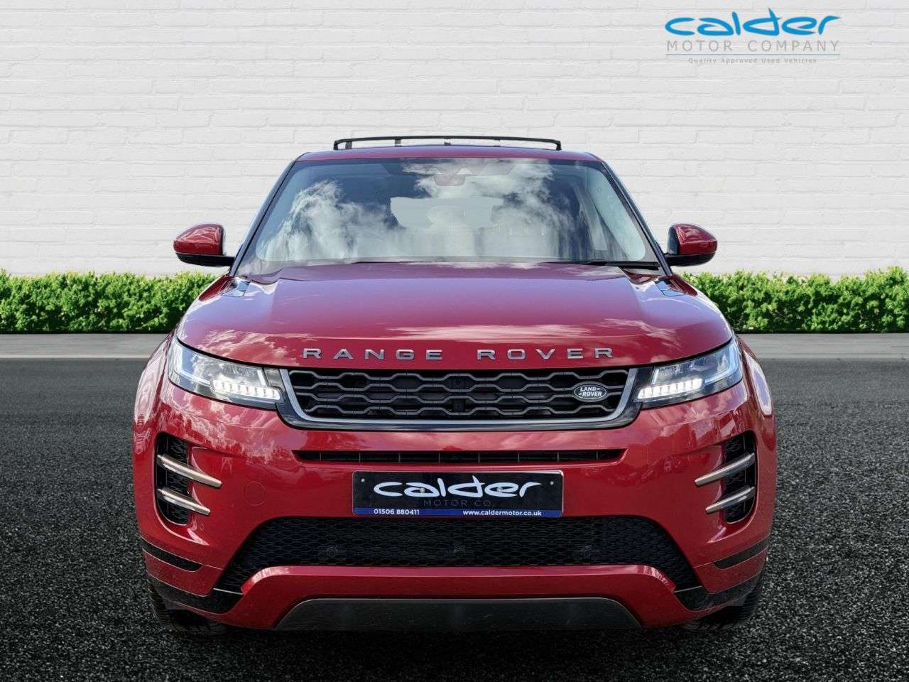 2020 LAND ROVER RANGE ROVER EVOQUE 2020 LAND ROVER RANGE ROVER EVOQUE