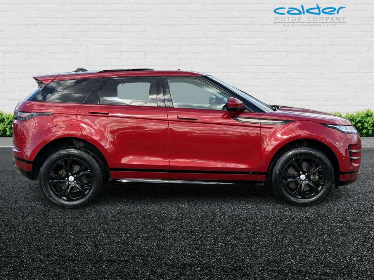 2020 LAND ROVER RANGE ROVER EVOQUE 2020 LAND ROVER RANGE ROVER EVOQUE