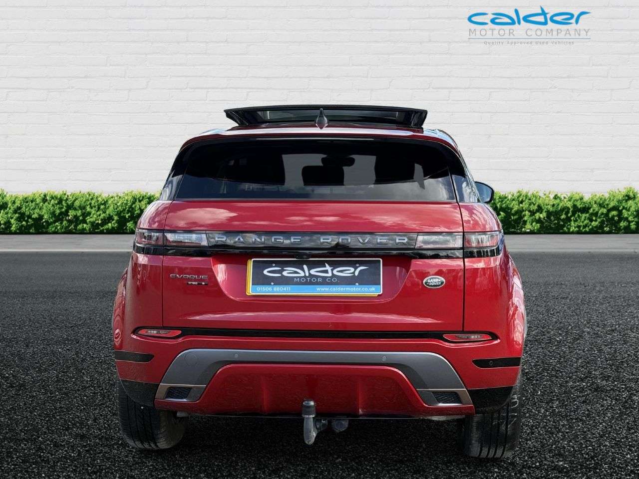 2020 LAND ROVER RANGE ROVER EVOQUE 2020 LAND ROVER RANGE ROVER EVOQUE