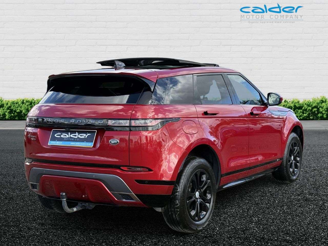 2020 LAND ROVER RANGE ROVER EVOQUE 2020 LAND ROVER RANGE ROVER EVOQUE