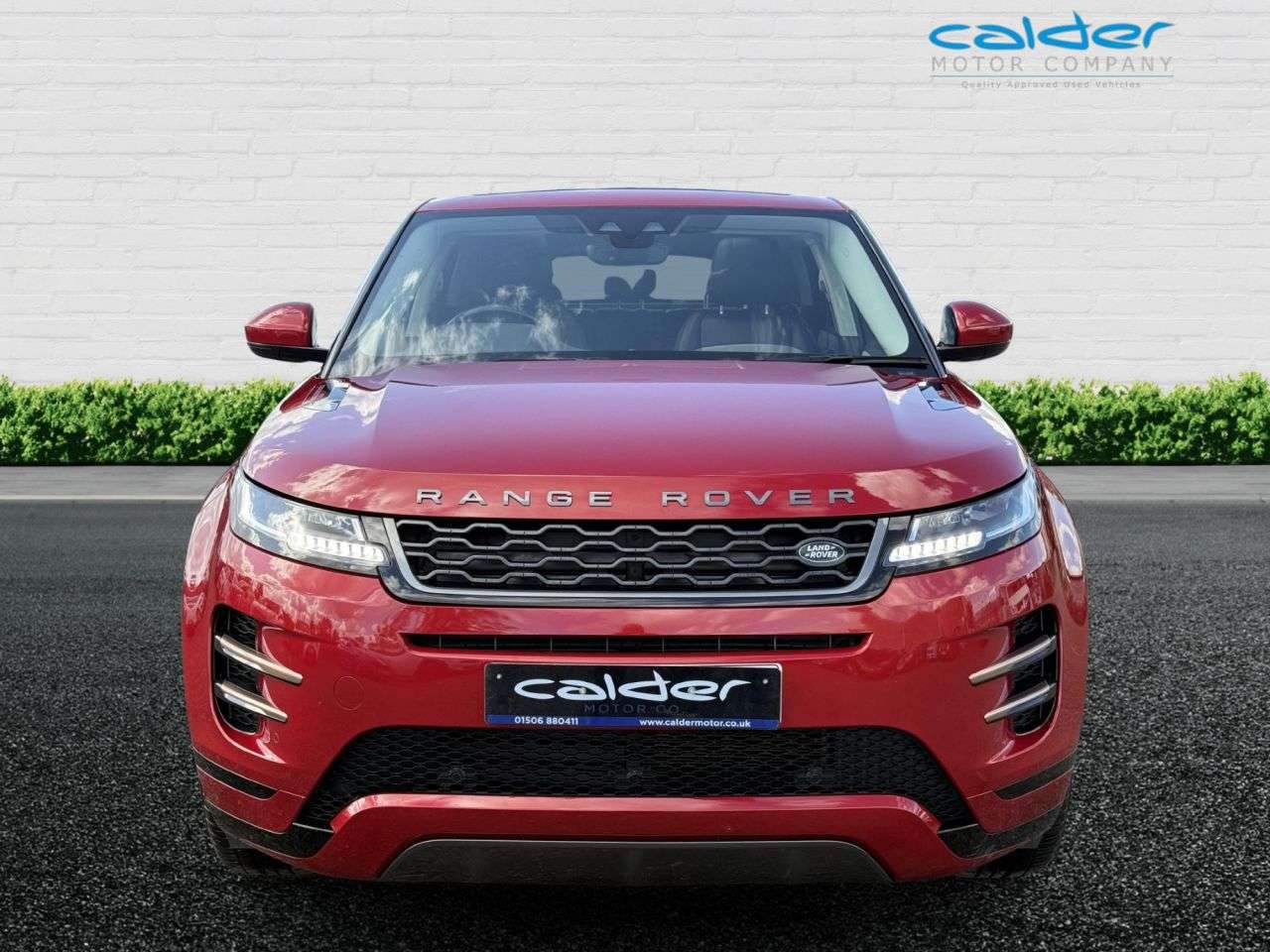 2020 LAND ROVER RANGE ROVER EVOQUE 2020 LAND ROVER RANGE ROVER EVOQUE