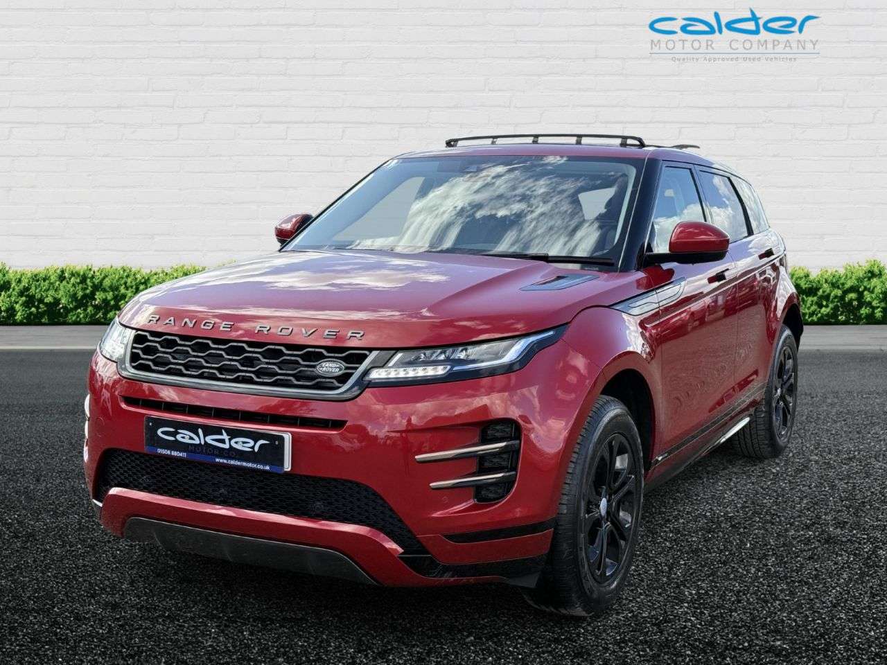 2020 LAND ROVER RANGE ROVER EVOQUE 2020 LAND ROVER RANGE ROVER EVOQUE