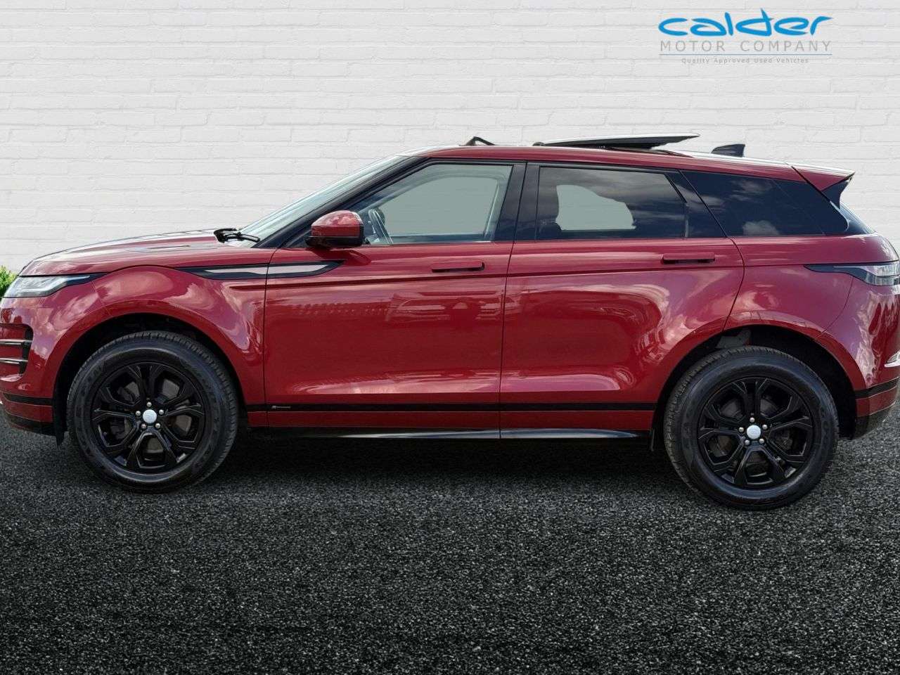 2020 LAND ROVER RANGE ROVER EVOQUE 2020 LAND ROVER RANGE ROVER EVOQUE