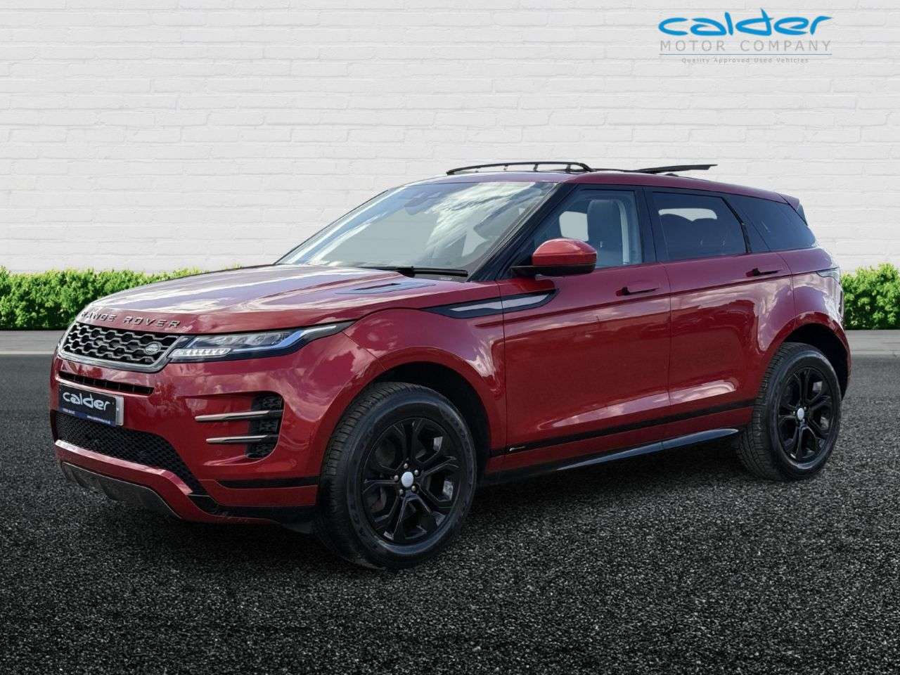 2020 LAND ROVER RANGE ROVER EVOQUE 2020 LAND ROVER RANGE ROVER EVOQUE