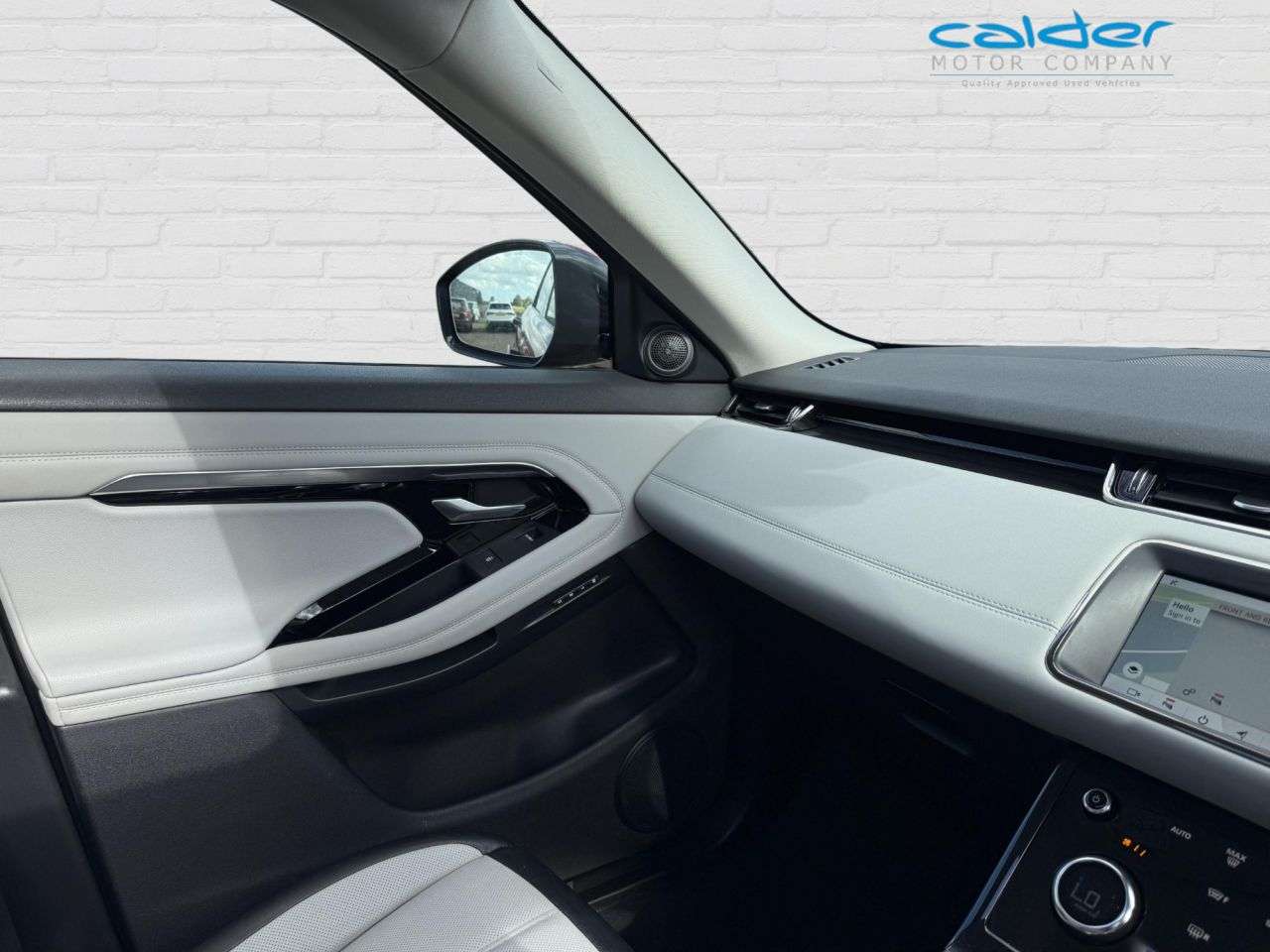 2020 LAND ROVER RANGE ROVER EVOQUE 2020 LAND ROVER RANGE ROVER EVOQUE