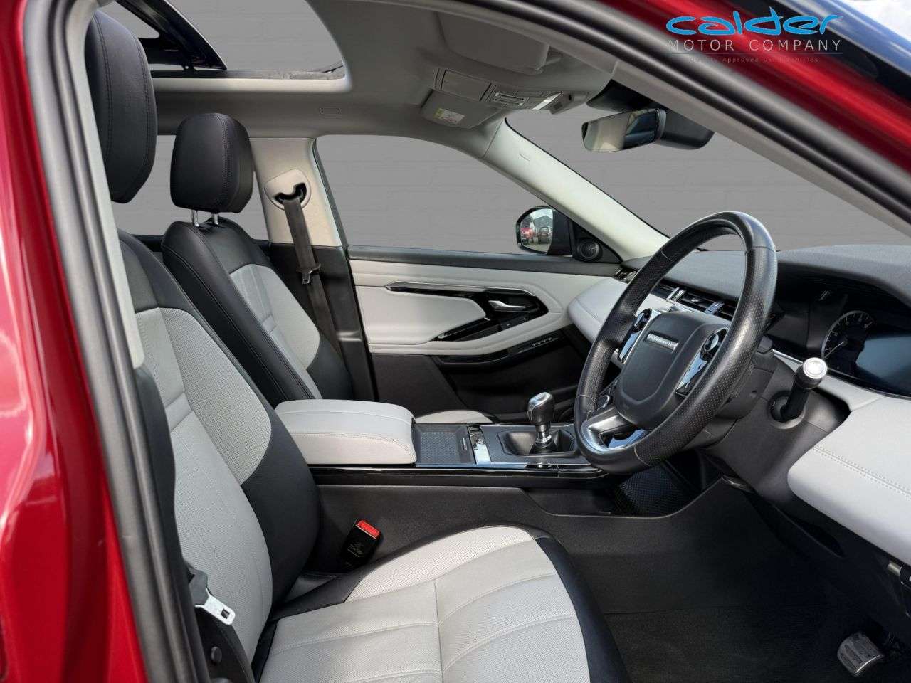 2020 LAND ROVER RANGE ROVER EVOQUE 2020 LAND ROVER RANGE ROVER EVOQUE