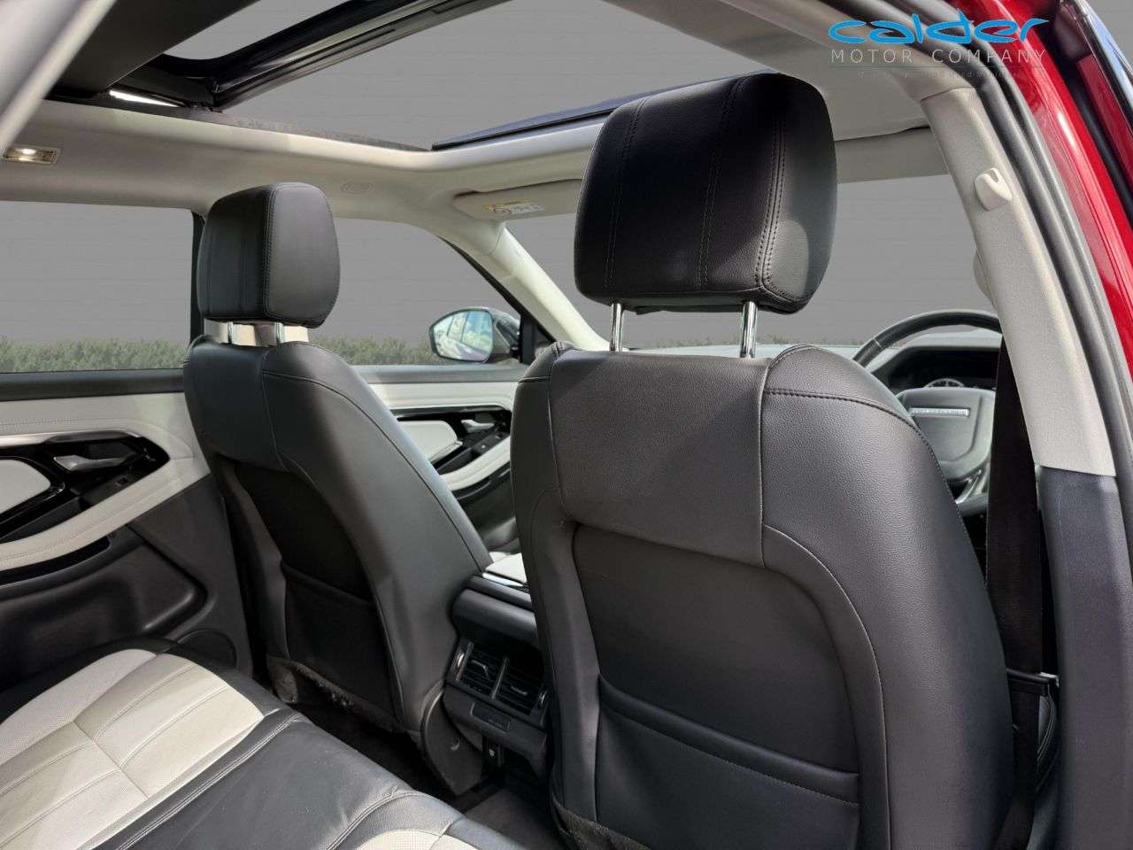 2020 LAND ROVER RANGE ROVER EVOQUE 2020 LAND ROVER RANGE ROVER EVOQUE