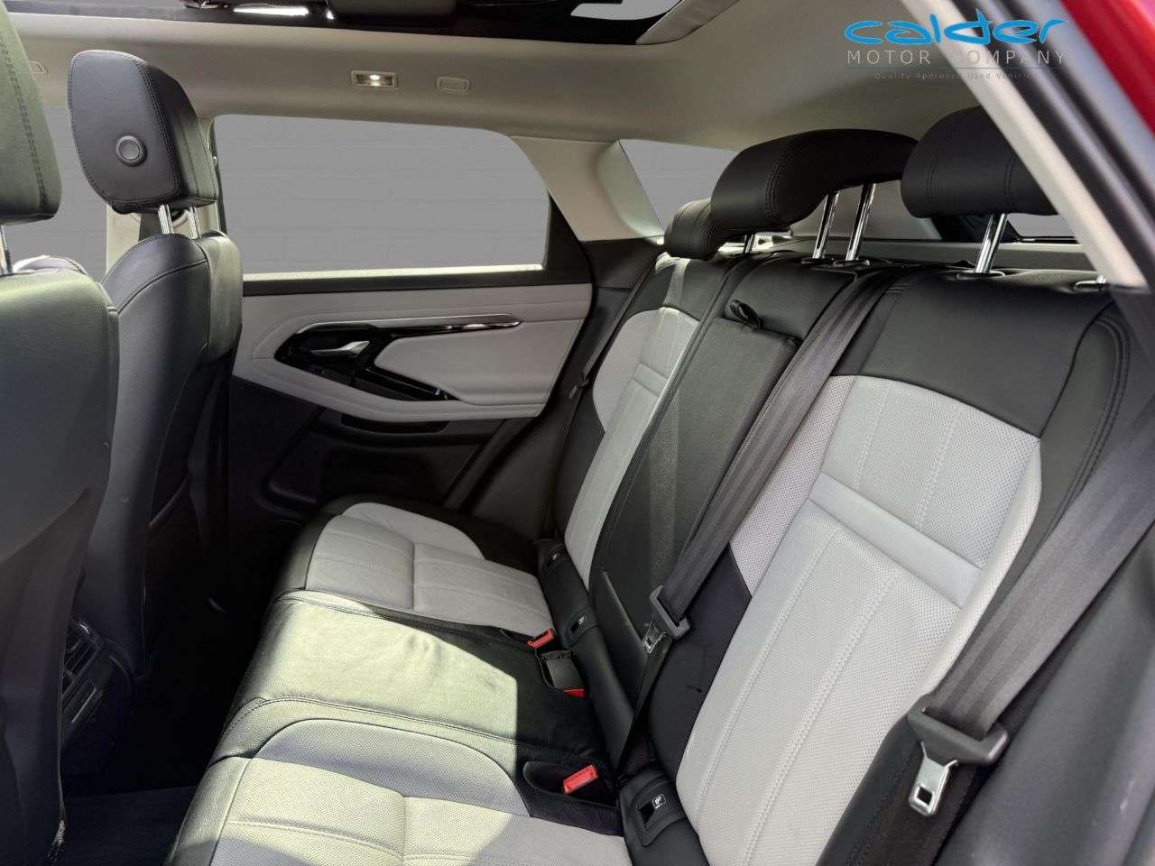 2020 LAND ROVER RANGE ROVER EVOQUE 2020 LAND ROVER RANGE ROVER EVOQUE