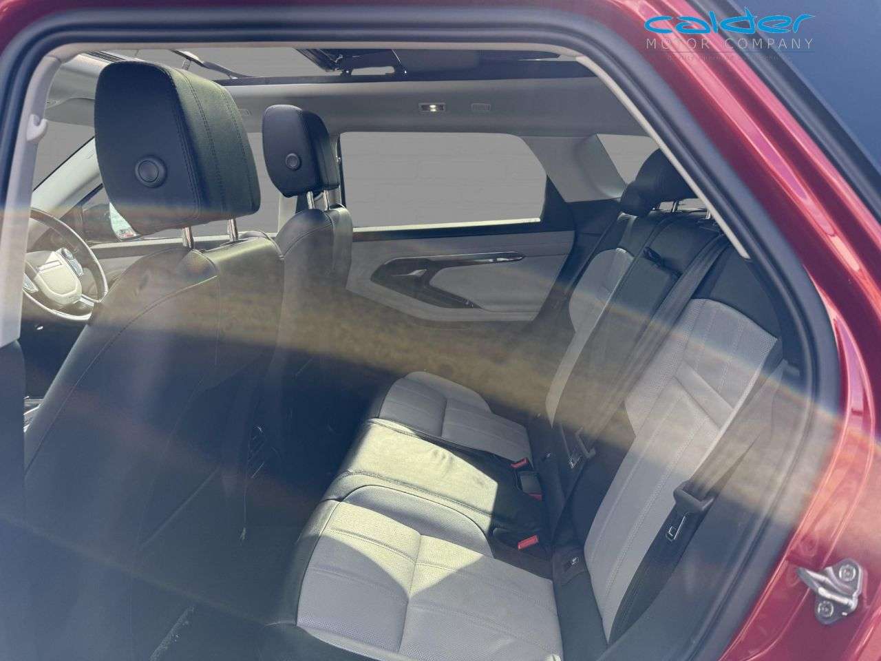 2020 LAND ROVER RANGE ROVER EVOQUE 2020 LAND ROVER RANGE ROVER EVOQUE