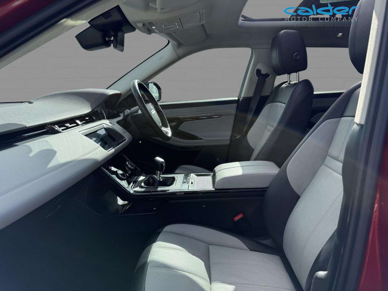 2020 LAND ROVER RANGE ROVER EVOQUE 2020 LAND ROVER RANGE ROVER EVOQUE