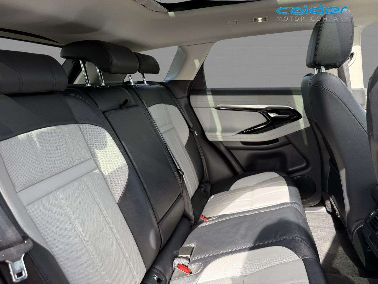 2020 LAND ROVER RANGE ROVER EVOQUE 2020 LAND ROVER RANGE ROVER EVOQUE