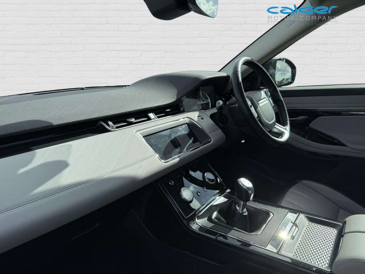 2020 LAND ROVER RANGE ROVER EVOQUE 2020 LAND ROVER RANGE ROVER EVOQUE