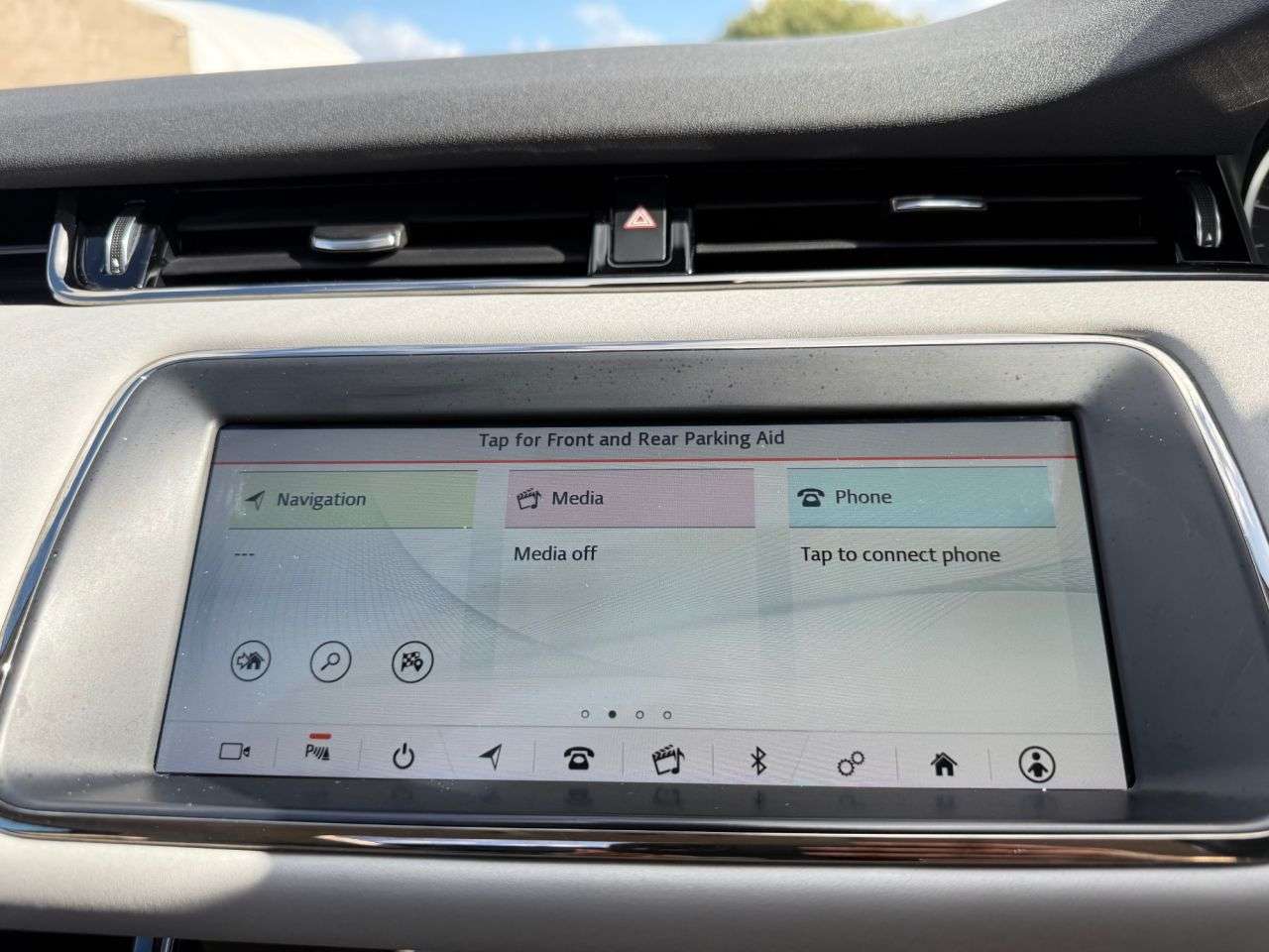 2020 LAND ROVER RANGE ROVER EVOQUE 2020 LAND ROVER RANGE ROVER EVOQUE