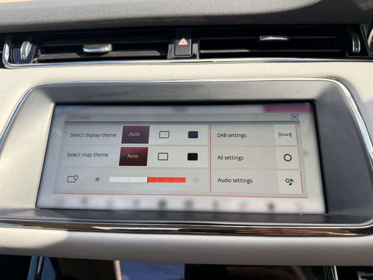 2020 LAND ROVER RANGE ROVER EVOQUE 2020 LAND ROVER RANGE ROVER EVOQUE