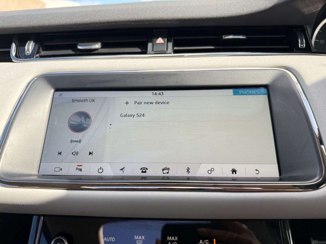 2020 LAND ROVER RANGE ROVER EVOQUE 2020 LAND ROVER RANGE ROVER EVOQUE