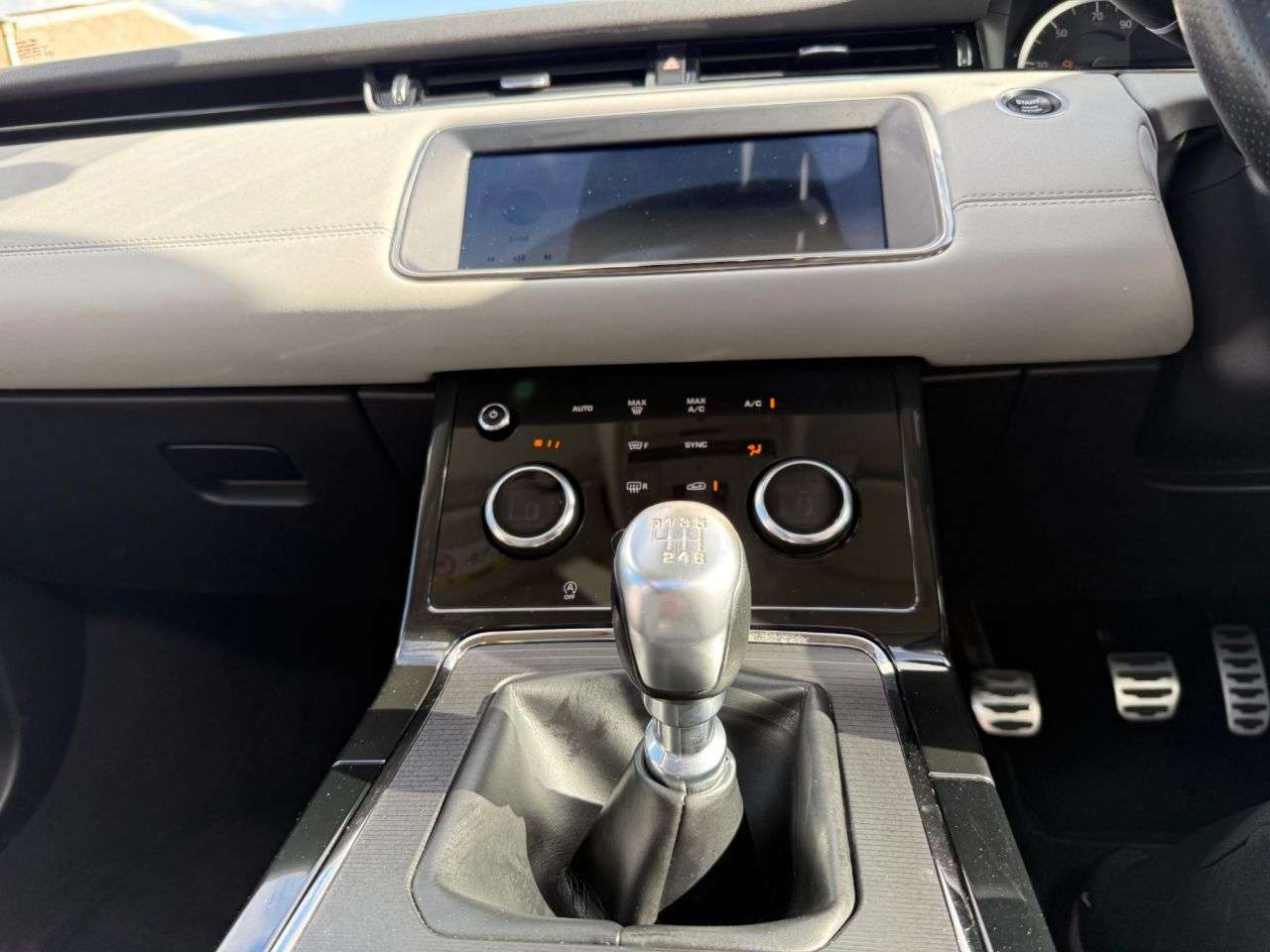 2020 LAND ROVER RANGE ROVER EVOQUE 2020 LAND ROVER RANGE ROVER EVOQUE