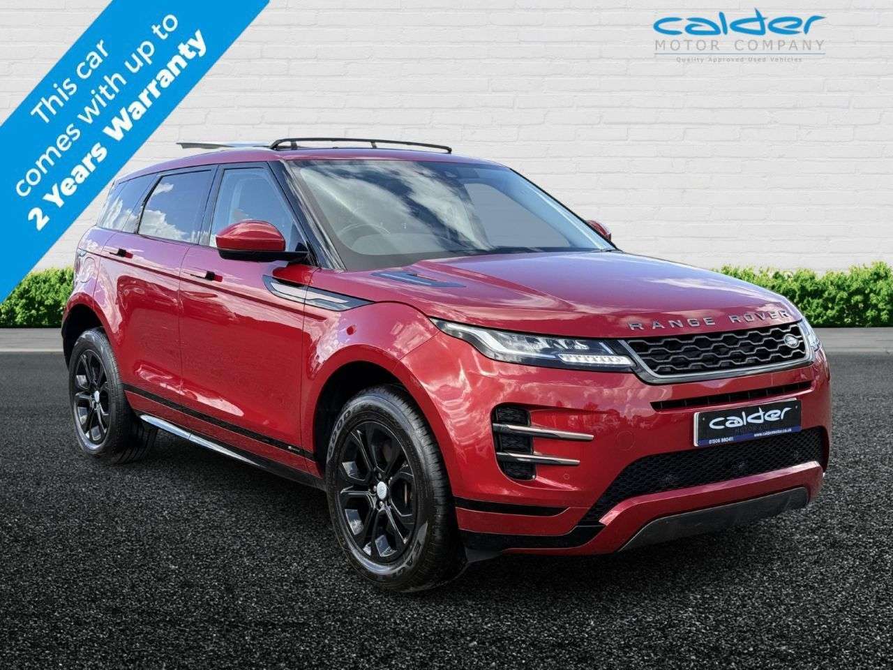 2020 LAND ROVER RANGE ROVER EVOQUE 2020 LAND ROVER RANGE ROVER EVOQUE