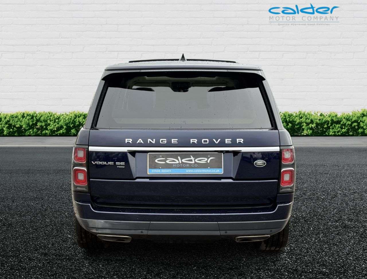 2020 LAND ROVER RANGE ROVER 2020 LAND ROVER RANGE ROVER
