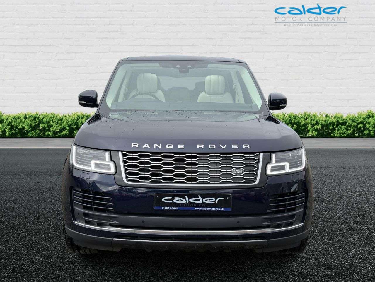 2020 LAND ROVER RANGE ROVER 2020 LAND ROVER RANGE ROVER
