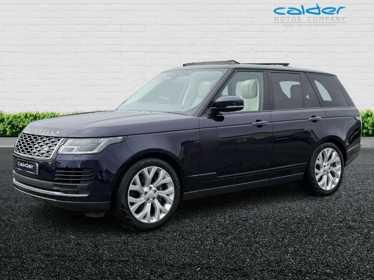 2020 LAND ROVER RANGE ROVER 2020 LAND ROVER RANGE ROVER