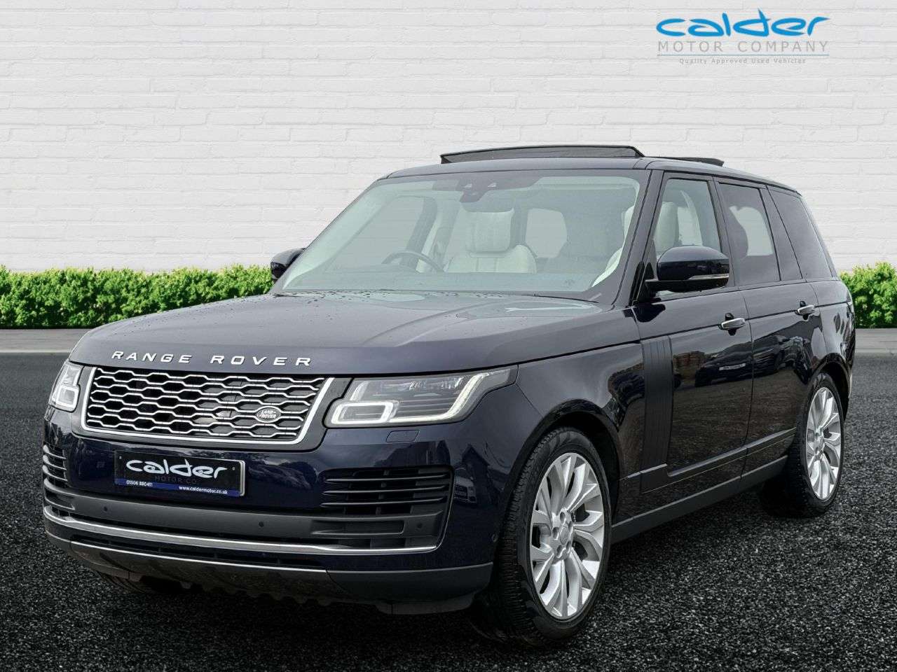 2020 LAND ROVER RANGE ROVER 2020 LAND ROVER RANGE ROVER