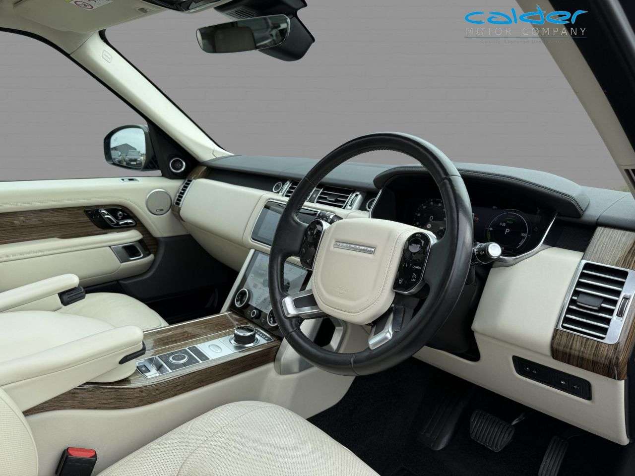 2020 LAND ROVER RANGE ROVER 2020 LAND ROVER RANGE ROVER