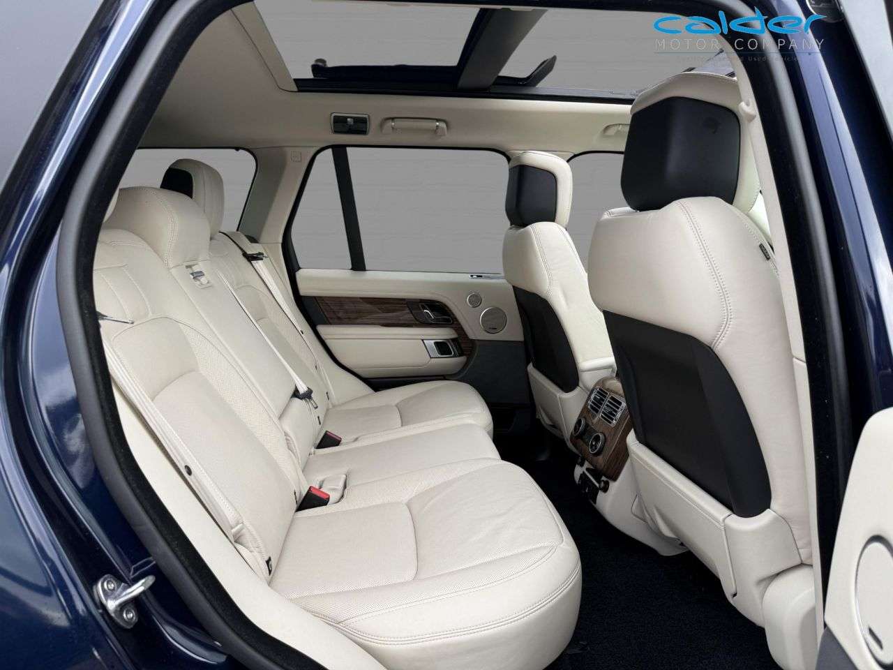 2020 LAND ROVER RANGE ROVER 2020 LAND ROVER RANGE ROVER