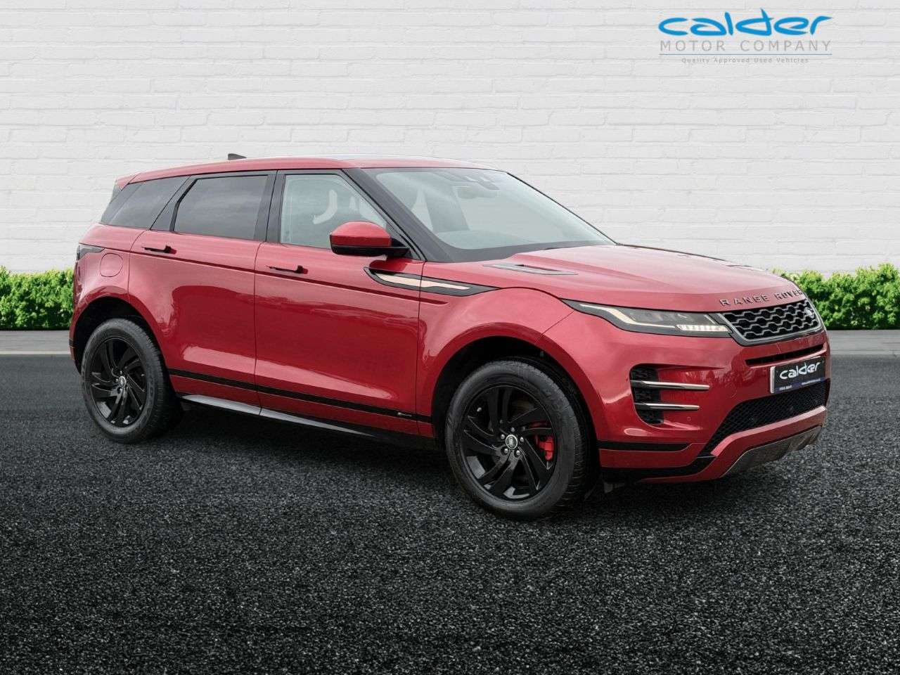 2020 LAND ROVER RANGE ROVER EVOQUE 2020 LAND ROVER RANGE ROVER EVOQUE