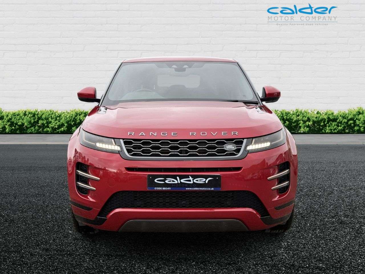 2020 LAND ROVER RANGE ROVER EVOQUE 2020 LAND ROVER RANGE ROVER EVOQUE