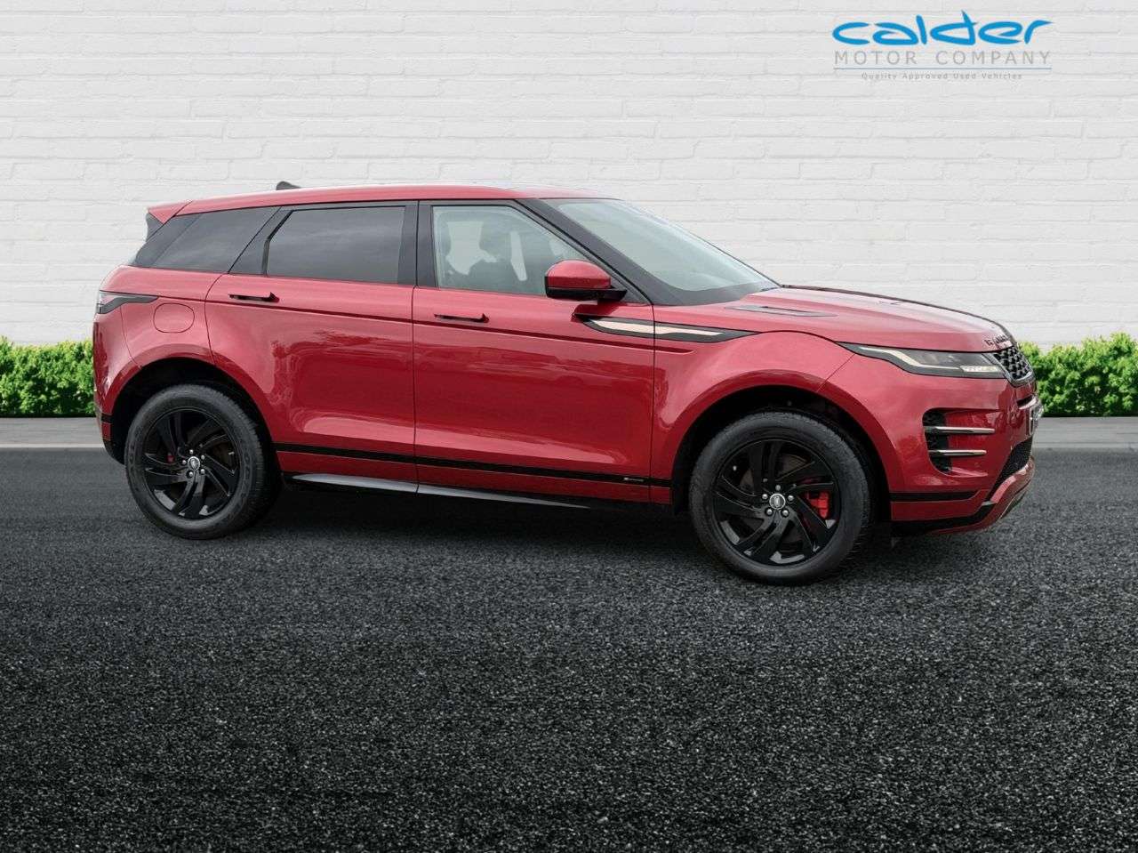 2020 LAND ROVER RANGE ROVER EVOQUE 2020 LAND ROVER RANGE ROVER EVOQUE