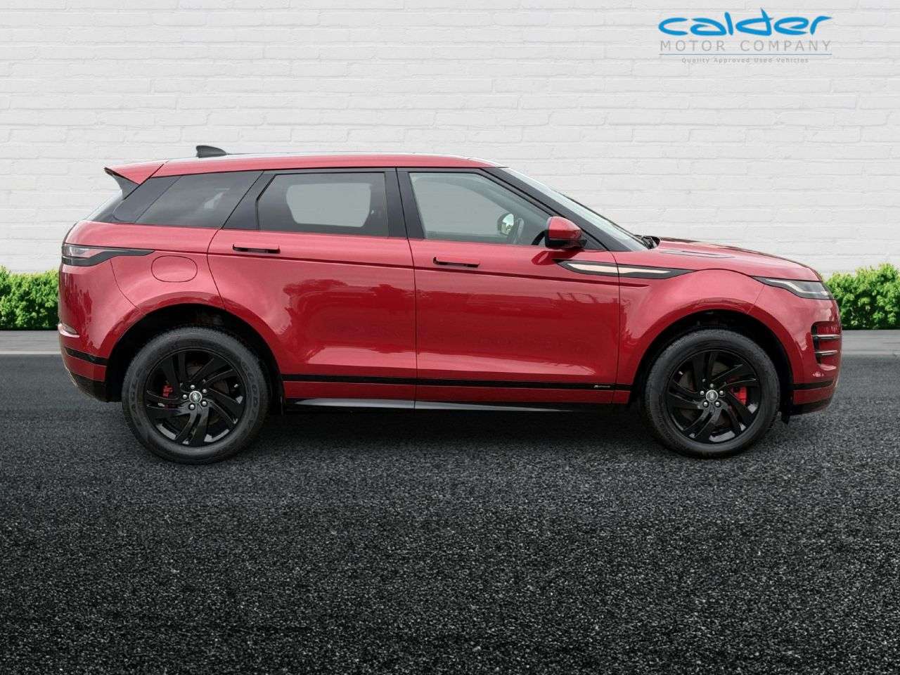 2020 LAND ROVER RANGE ROVER EVOQUE 2020 LAND ROVER RANGE ROVER EVOQUE