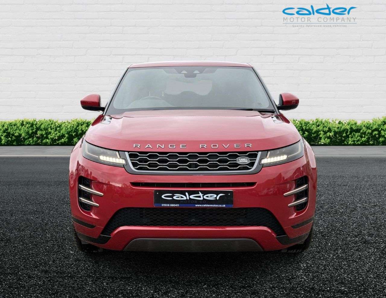 2020 LAND ROVER RANGE ROVER EVOQUE 2020 LAND ROVER RANGE ROVER EVOQUE
