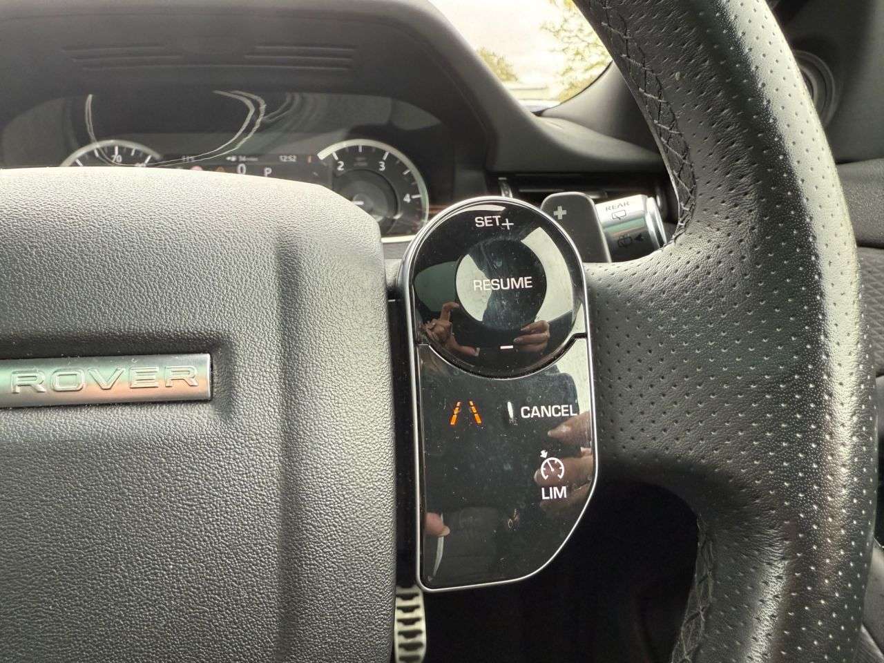 2020 LAND ROVER RANGE ROVER EVOQUE 2020 LAND ROVER RANGE ROVER EVOQUE