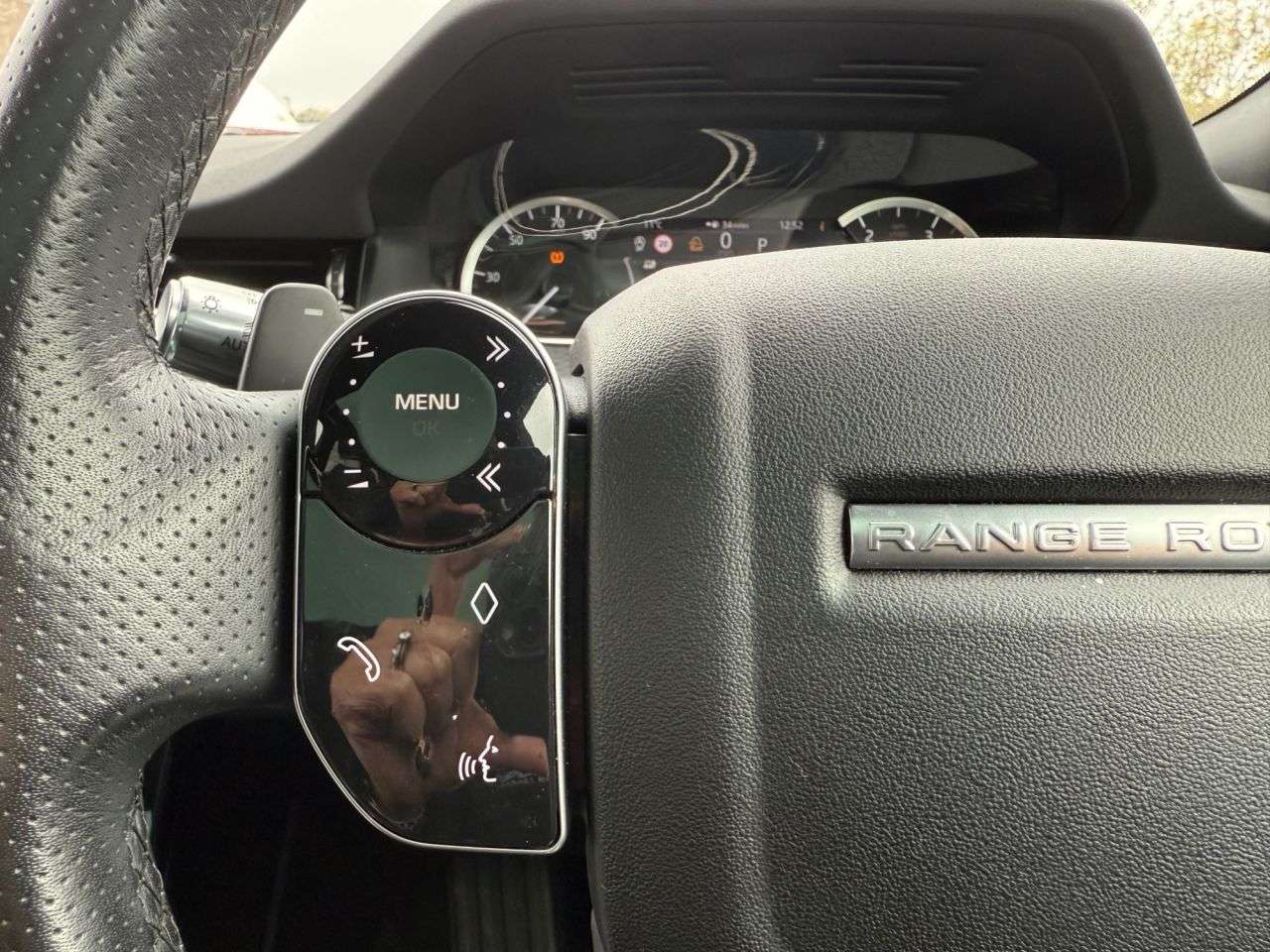 2020 LAND ROVER RANGE ROVER EVOQUE 2020 LAND ROVER RANGE ROVER EVOQUE