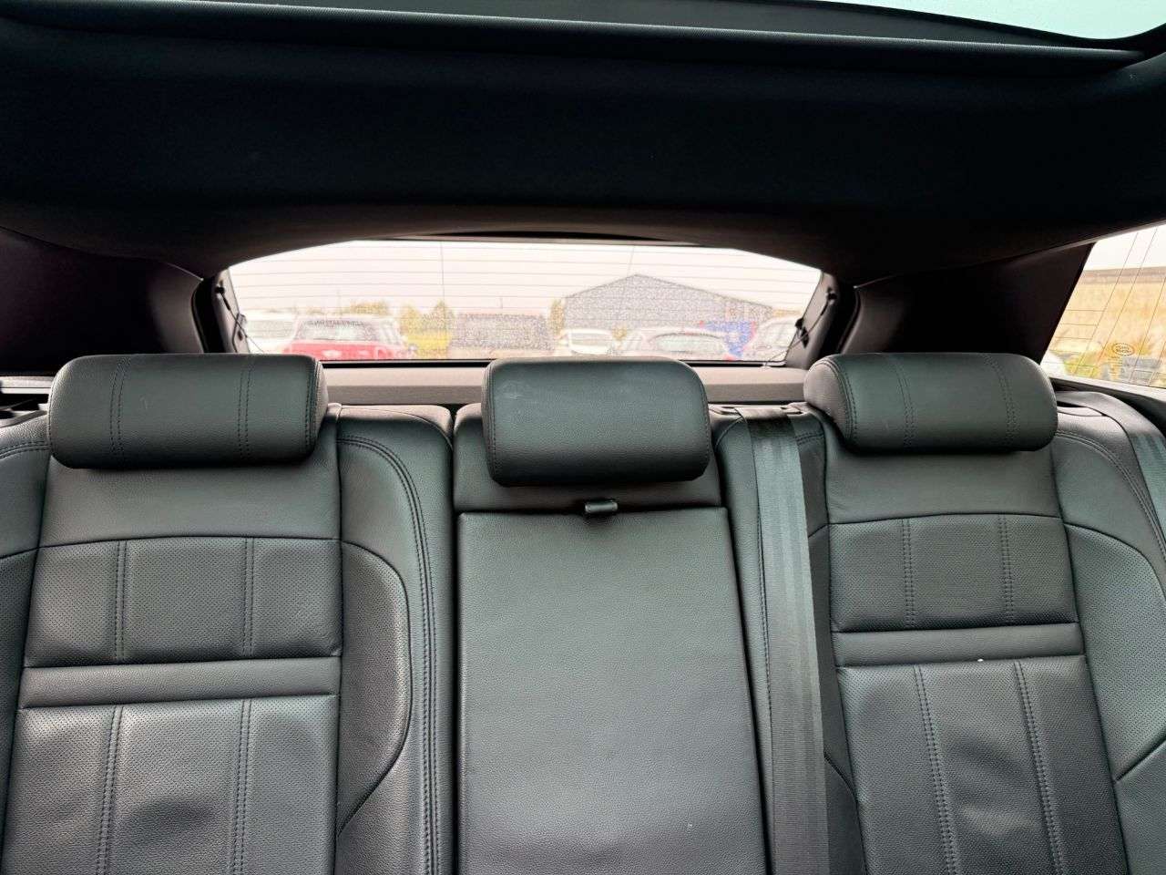 2020 LAND ROVER RANGE ROVER EVOQUE 2020 LAND ROVER RANGE ROVER EVOQUE