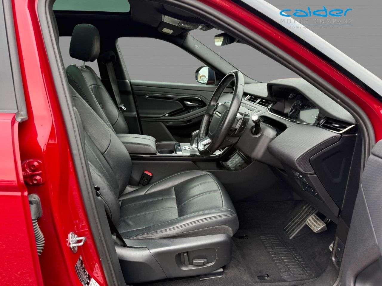 2020 LAND ROVER RANGE ROVER EVOQUE 2020 LAND ROVER RANGE ROVER EVOQUE